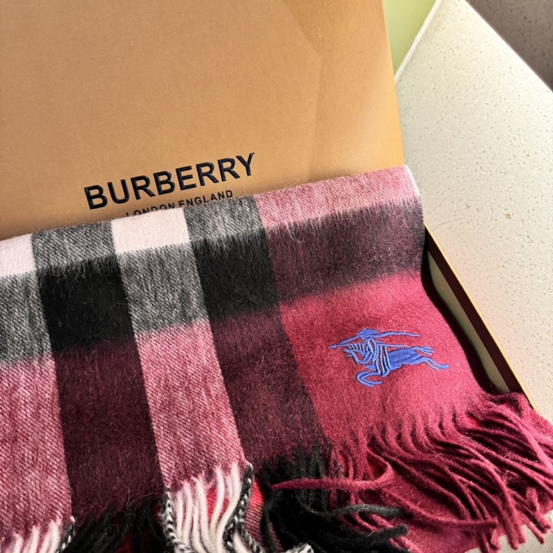 BURBERRY